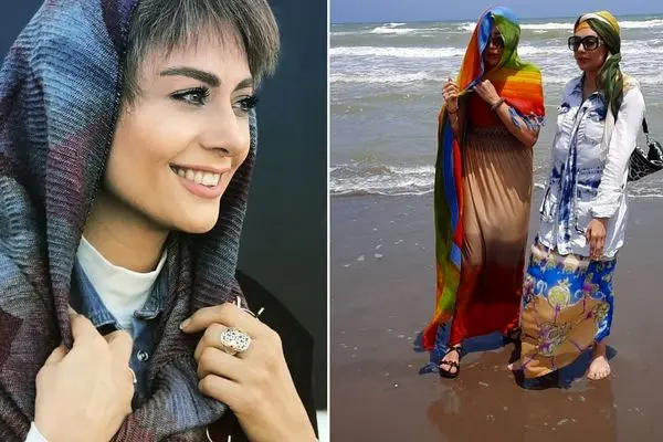 yekta nasser shayanews