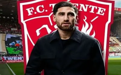 علیرضا جهانبخش تیم که پیدا کرد از تیم ملی خط خورد