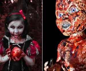 سادیسم مثله کردن موجودات/ روانپریشی که بعد تجربه تجاوز اقدام به قتل مردان کرد