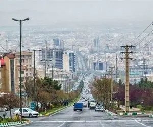 مقاصد گردشگری کرج در نوروز 1400