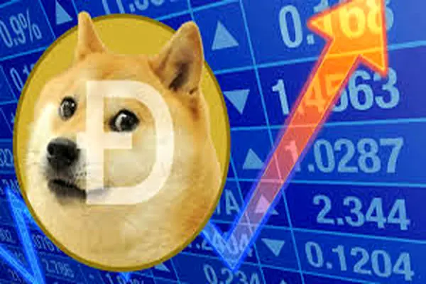Dogecoin 