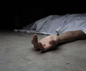قتل فیجع زن میانسال با سنگ فرز! 