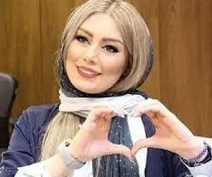 حضور سحر قریشی در فیلم هالیوودی؟