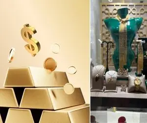 قیمت طلا و سکه امروز جمعه 8 اسفند؛  فردا سکه و طلا رکورد خواهند زد