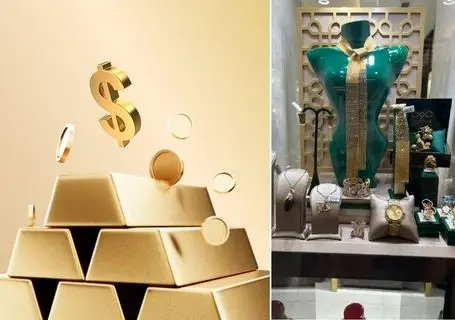 قیمت طلا و سکه امروز جمعه 8 اسفند؛  فردا سکه و طلا رکورد خواهند زد