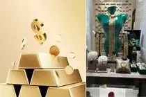 قیمت طلا و سکه امروز جمعه 8 اسفند؛  فردا سکه و طلا رکورد خواهند زد