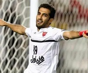 وحید امیری علامت سوال بزرگ پرسپولیس برای دربی جام حذفی