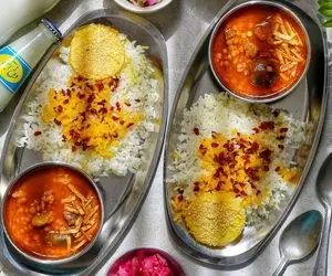 7 راز خوشمزه تر شدن خورشت قیمه؛ اینایی که میگمُ رعایت کن خورشتت بی نظیر میشه