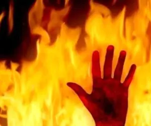 یک جسد سوخته غیرقابل شناسایی در غرب تهران کشف شد + جزئیات و علت قتل