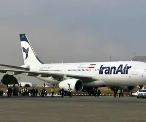 فروش بلیت پروازهای ویژه اربعین از فردا