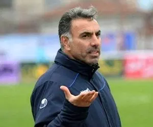 ادعای عجیب محمود فکری در مورد دو پرسپولیسی!