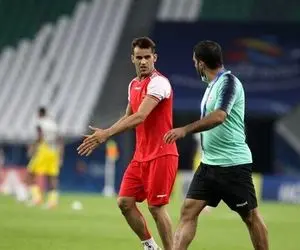 واکنش آل‌کثیر به یک شایعه داغ