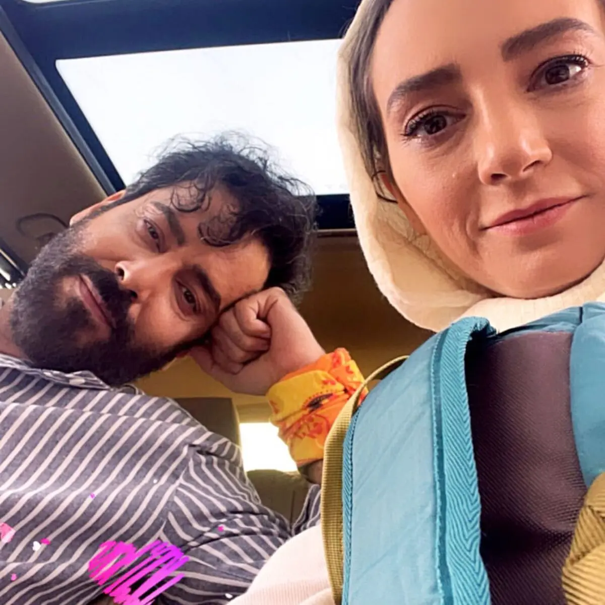 سحر ولدبیگی