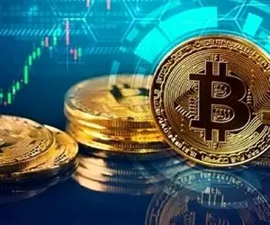 بیت کوین بار دیگر ۵۸ هزار دلاری شد