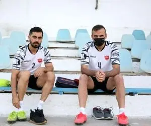 رونمایی سیدجلال از ادعا‌های دروغین الهلالی‌ها 