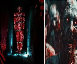 جنون شکار زنان برای تعرض/ قاتلی که پس از تجاوز و قتل قربانی را در گور دفن کرد