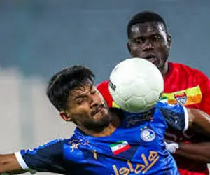 استقلالی ماندن محمد محبی سخت شد خیلی سخت