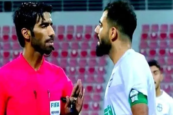 محمدحسین کنعانی زادگان