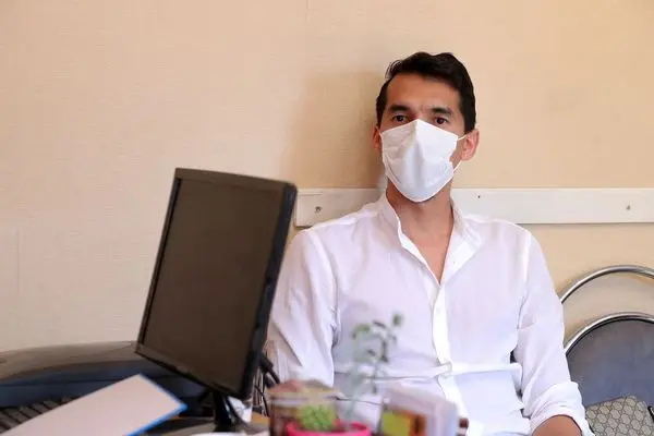 فرهاد قائمی 