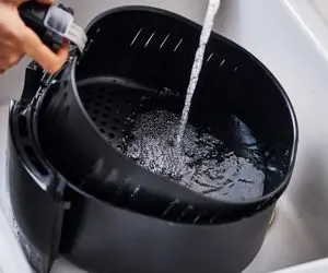 ترفندهای خانه داری؛ چجوری هواپز رو تمیز کنیم؟