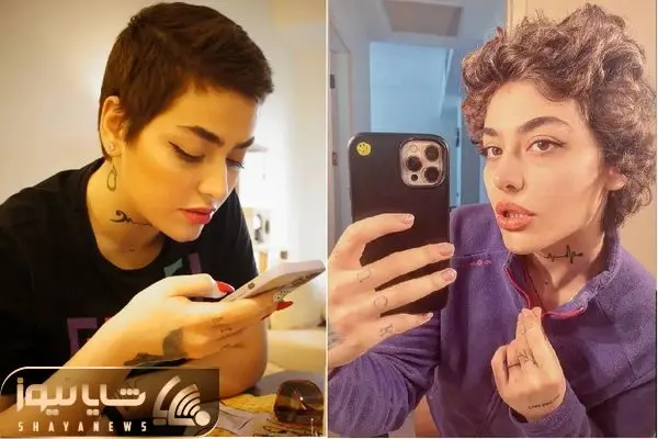 reyhaneh parsa shayanews