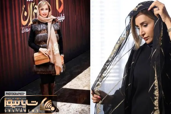 shabnam gholikhani shayanews