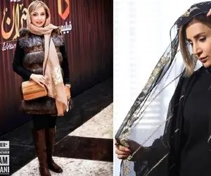 شبنم قلی خانی در تولدی خفن که هرگز او را با چنین استایلی ندیده بودید؛ شبیه بقیه نیست!