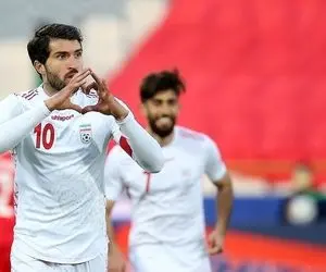 ضدحال ژنرال به پرسپولیسی سابق!