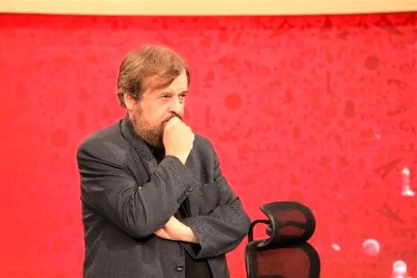 حمیدرضا صدر