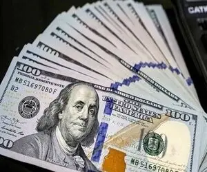 قیمت دلار امروز شنبه 12 اردیبهشت 1405
