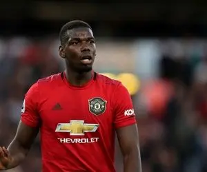 احتمال جدایی ستاره شیاطین سرخ، کهکشانی ها او را می خواهند!