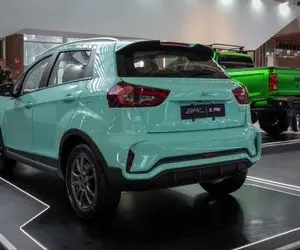 فروش اقساطی تازه وارد کرمان موتور 20 میلیون زیر قیمت