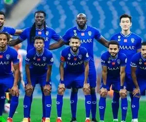 همه ایرانی‌ها به الهلال می‌بازند!