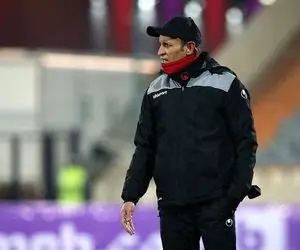 حالا که پرسپولیس با برد به تعطیلات رفت یحیی استعفا می دهد؟