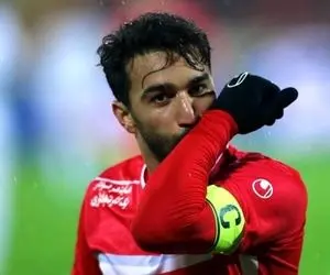گل محمدی ستاره خاموش پرسپولیس را احیا کرد