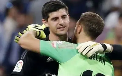 کورتوا رقابت را به اوبلاک واگذار کرد!