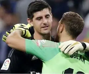 کورتوا رقابت را به اوبلاک واگذار کرد!