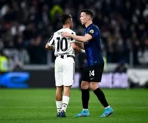 جنجالی ترین انتقال در فوتبال ایتالیا؛ فوق ستاره در تیم رقیب!