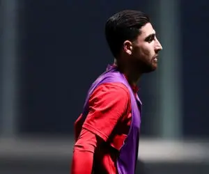 علیرضا جهانبخش در استقلال یا جنوا؟!