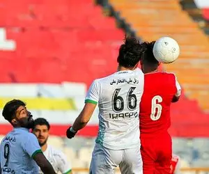 پرسپولیس به دنبال انتقام از اصفهانی ها!