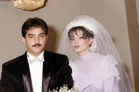 سفر به ایام,؛ عروسی ایرج نوذری سال ۱۳۶۳، با حضور گوگوش و منوچهر نوذری