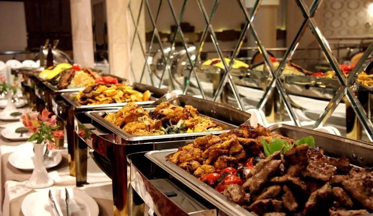 هتل درویش
