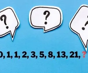 بازی فکری؛ فقط یه هوش برتر میتونه دنباله این معادله رو سه سوته حل کنه