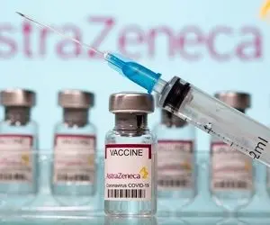 کارت واکسن آسترازنکا؛ 5 میلیون تومان!