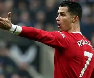 انقال جنجالی فوتبال اروپا؛ CR7 به بارسلونا می رود؟!