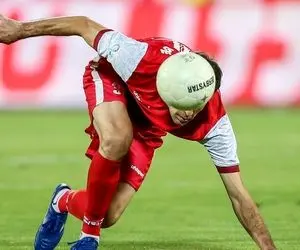 سایه 3 بر صفر بر سر بازی پرسپولیس - فولاد