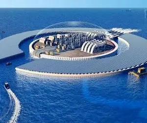 ساخت چین / چین چگونه در ۳۰ سال آمریکا را له کرد؟ زیرساخت‌هایی که دنیا را شوکه کرد