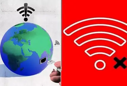 امروز 16 اردیبهشت قطعی اینترنت در ایران شصت و چند روزه شد؛ گشایشی بزرگ در راه است؟