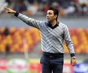 خرید غیرمنتظره فولاد؛ نکونام بمب نیم فصل استقلال را خنثی کرد!