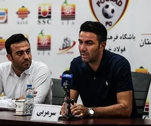 نکونام: هر روز برای قهرمانی می‌جنگیم